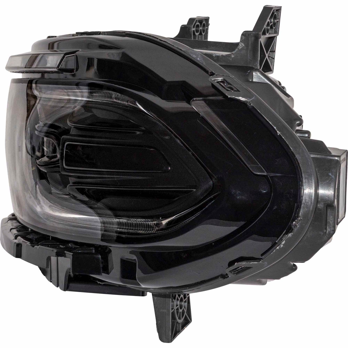Headlight for 2022-2022 Charger 68546771AC Left