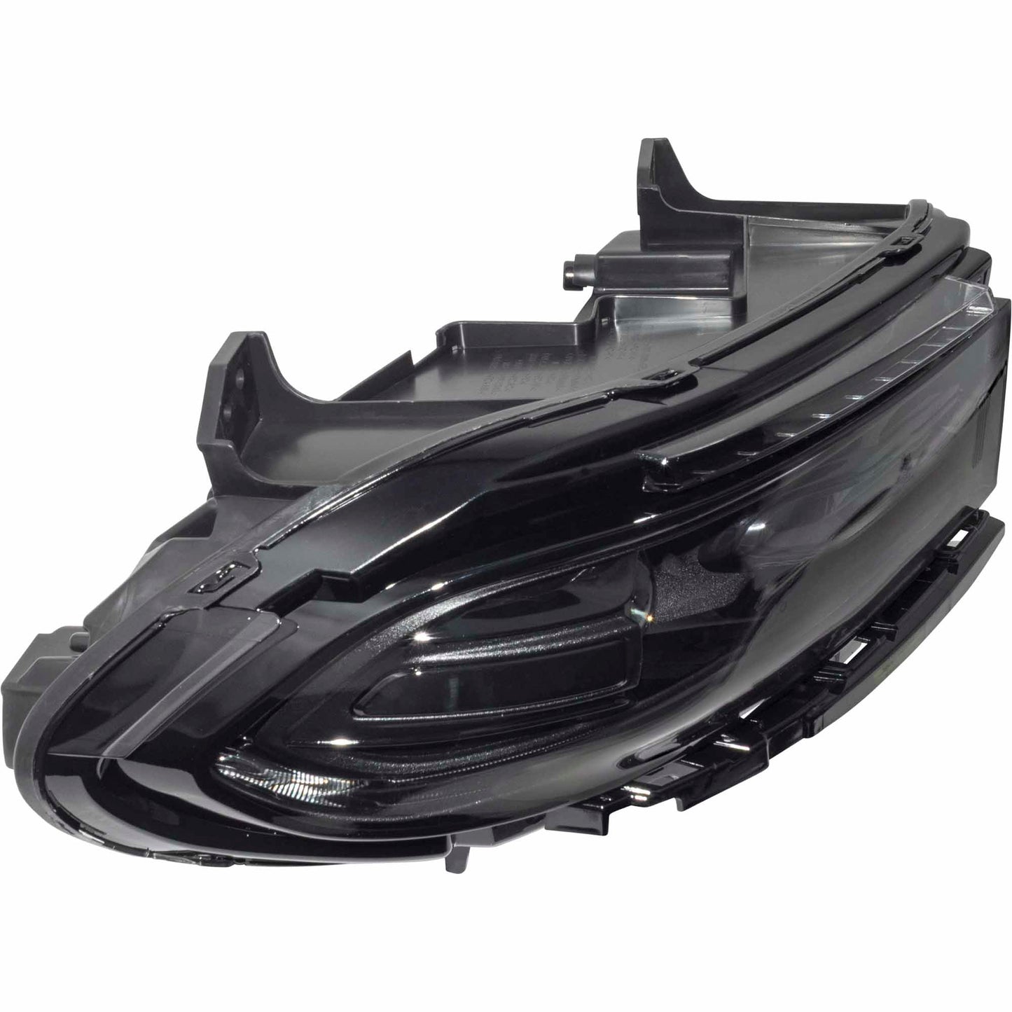 Headlight for 2022-2022 Charger 68546771AC Set