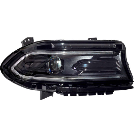 Headlight for 2022-2022 Charger 68546770AC Right