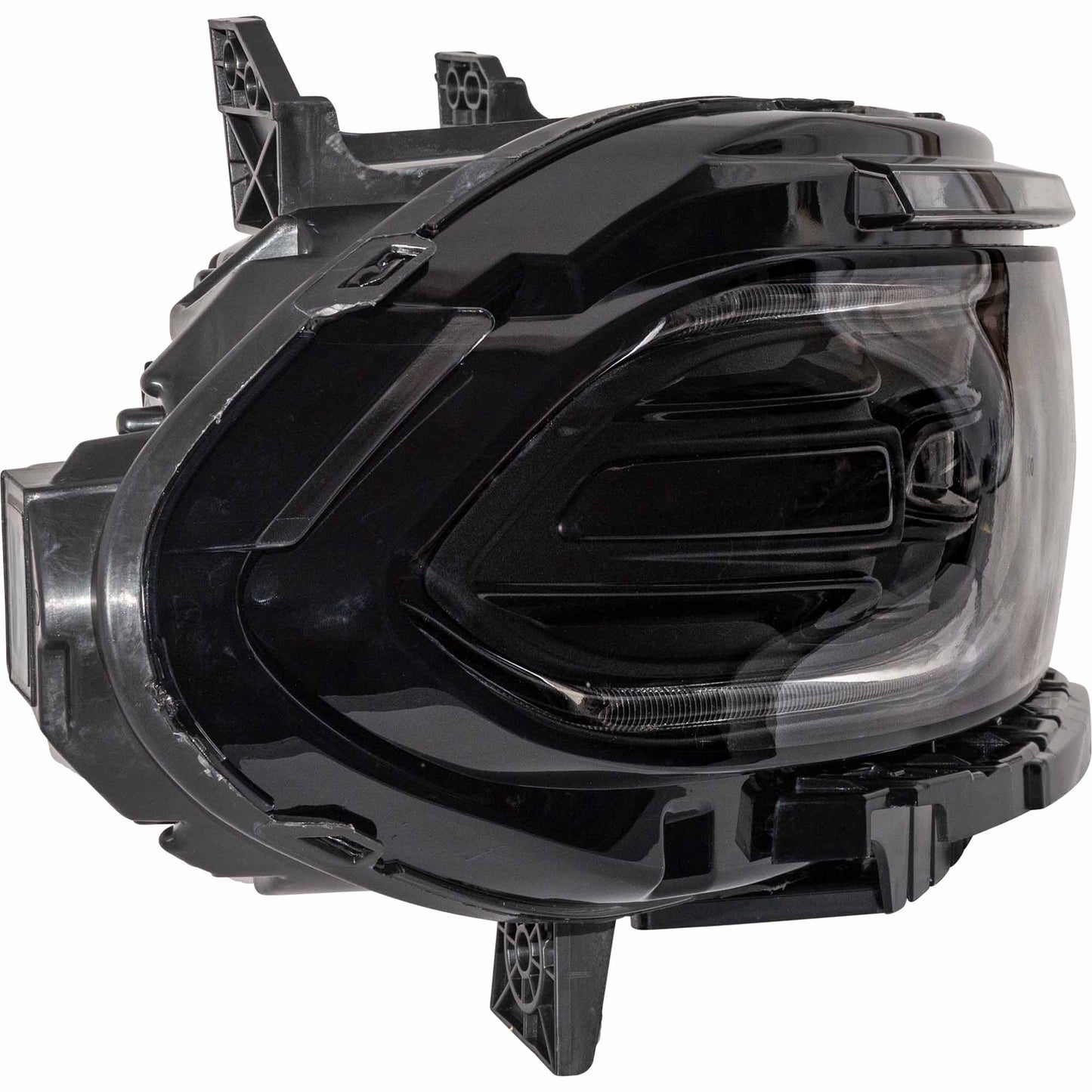 Headlight for 2022-2022 Charger 68546770AC Right