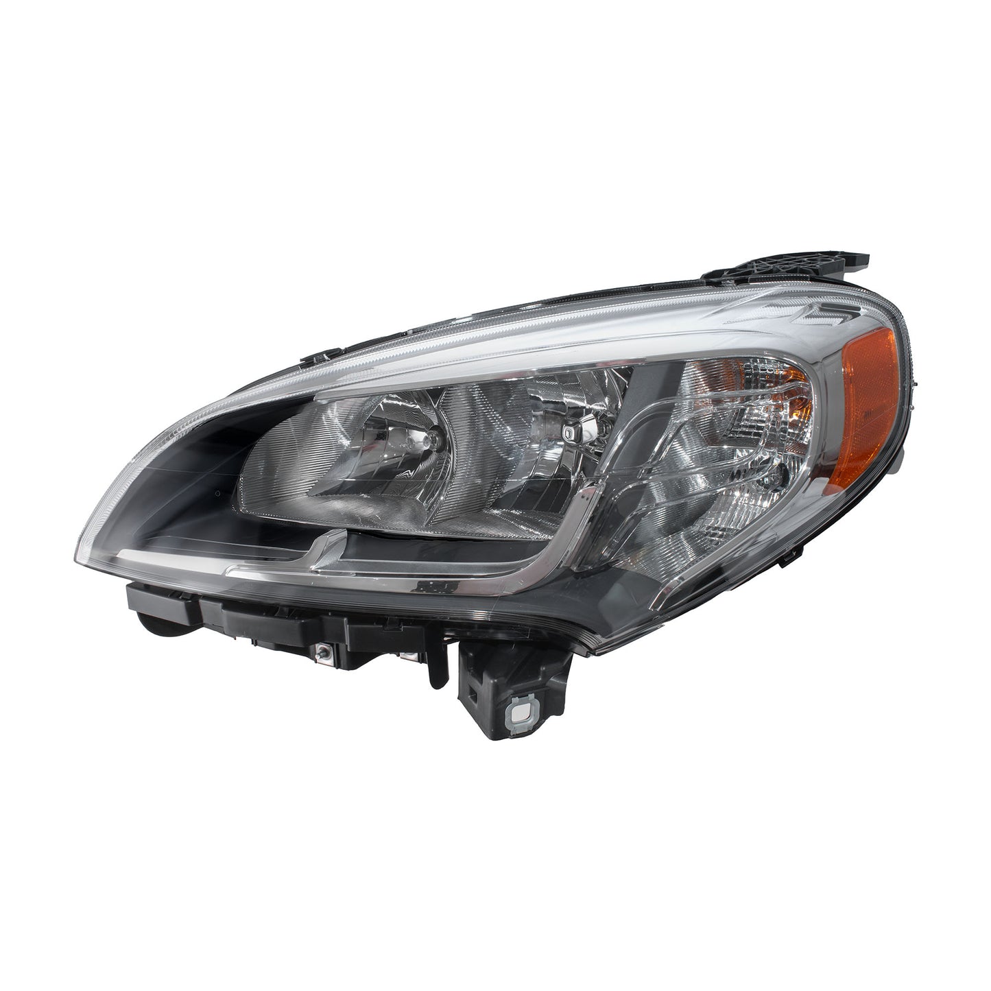 Headlight for 2015-2022 ProMaster City 68469416AA Left