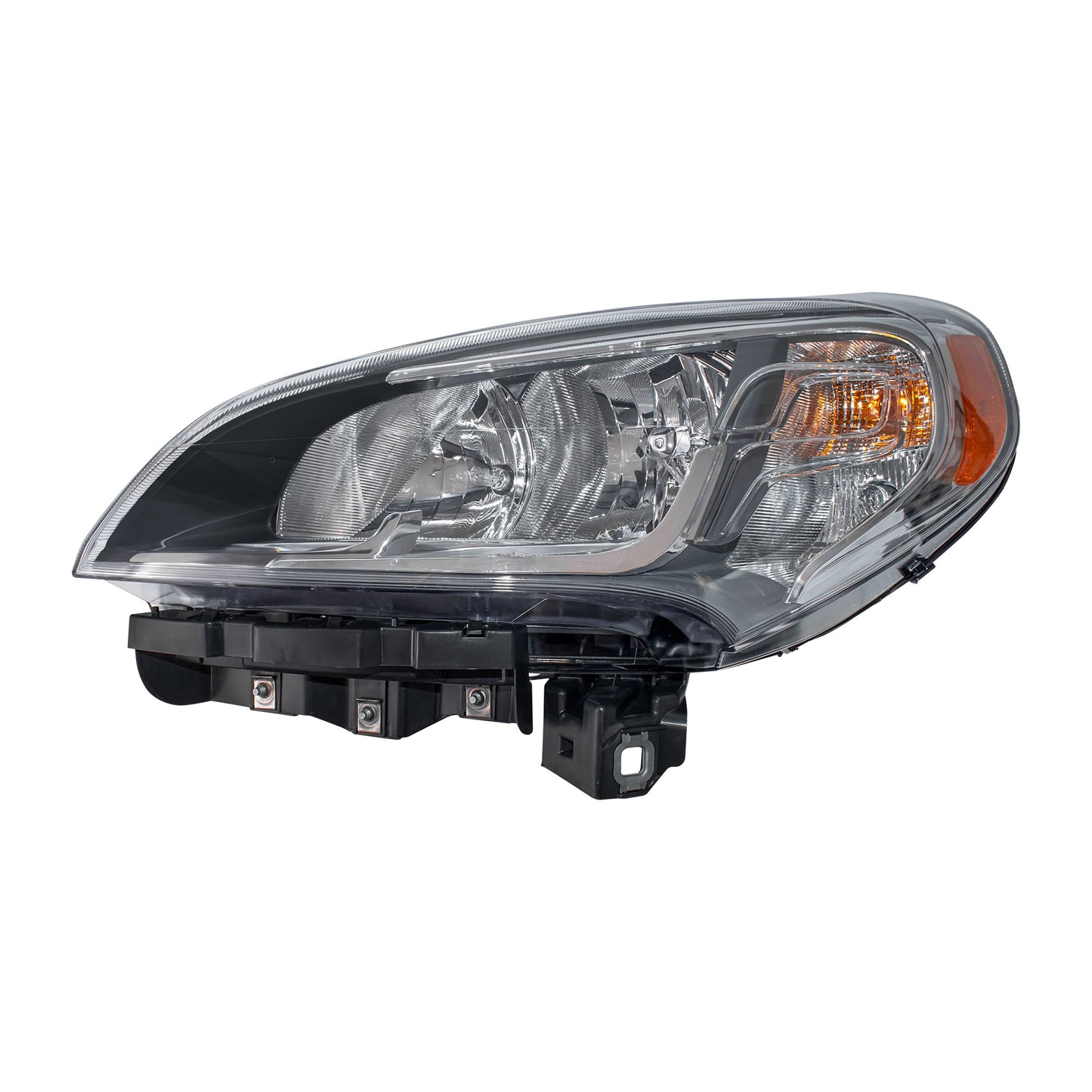 Headlight for 2015-2022 ProMaster City 68469416AA Left
