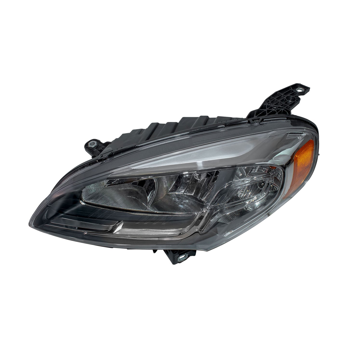 Headlight for 2015-2022 ProMaster City 68469416AA Left