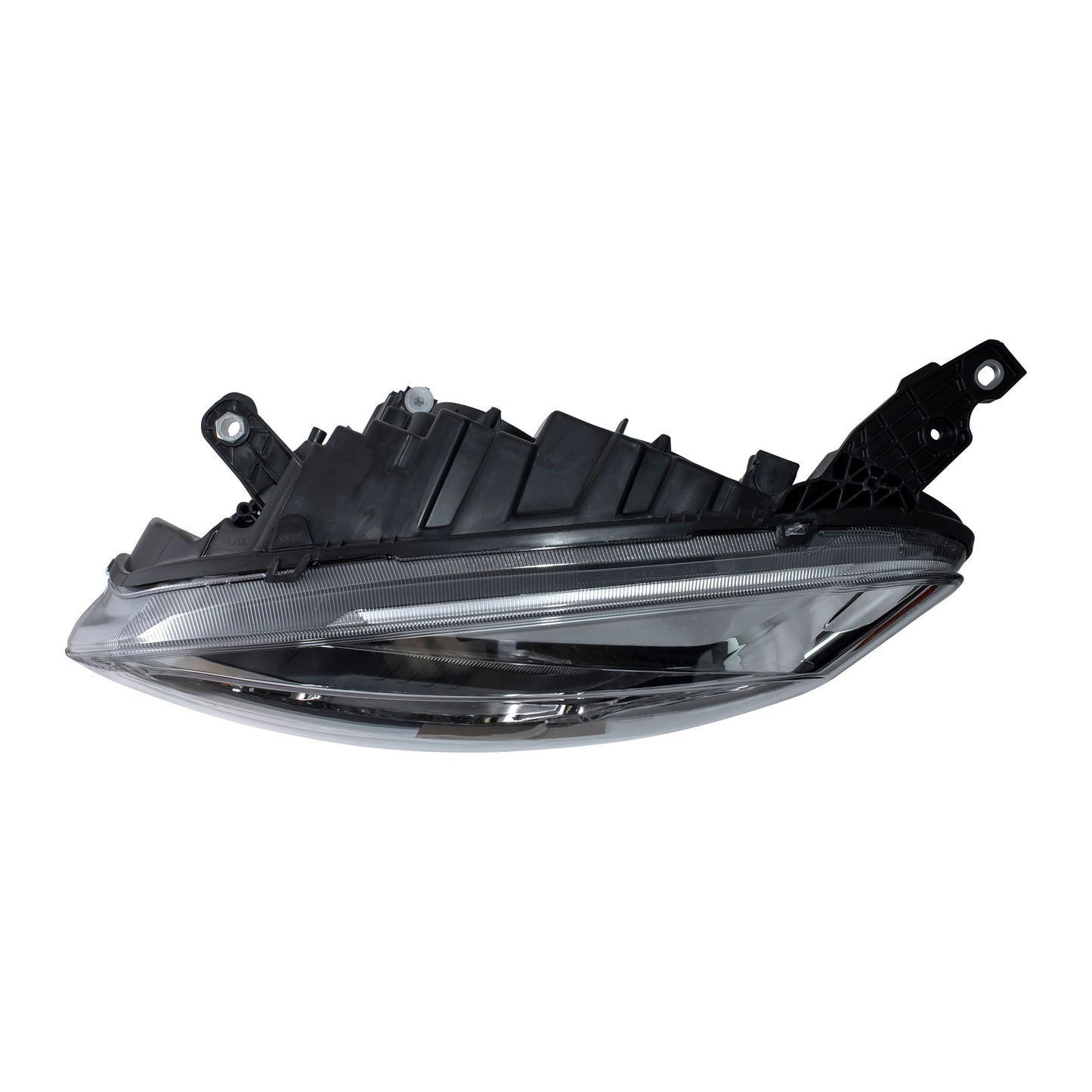 Headlight for 2015-2022 ProMaster City 68469416AA Left
