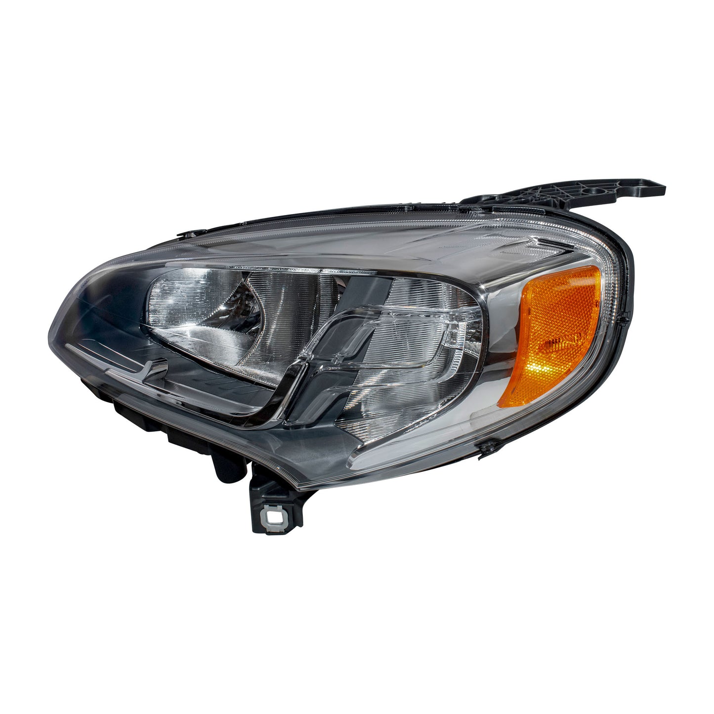 Headlight for 2015-2022 ProMaster City 68469416AA Left