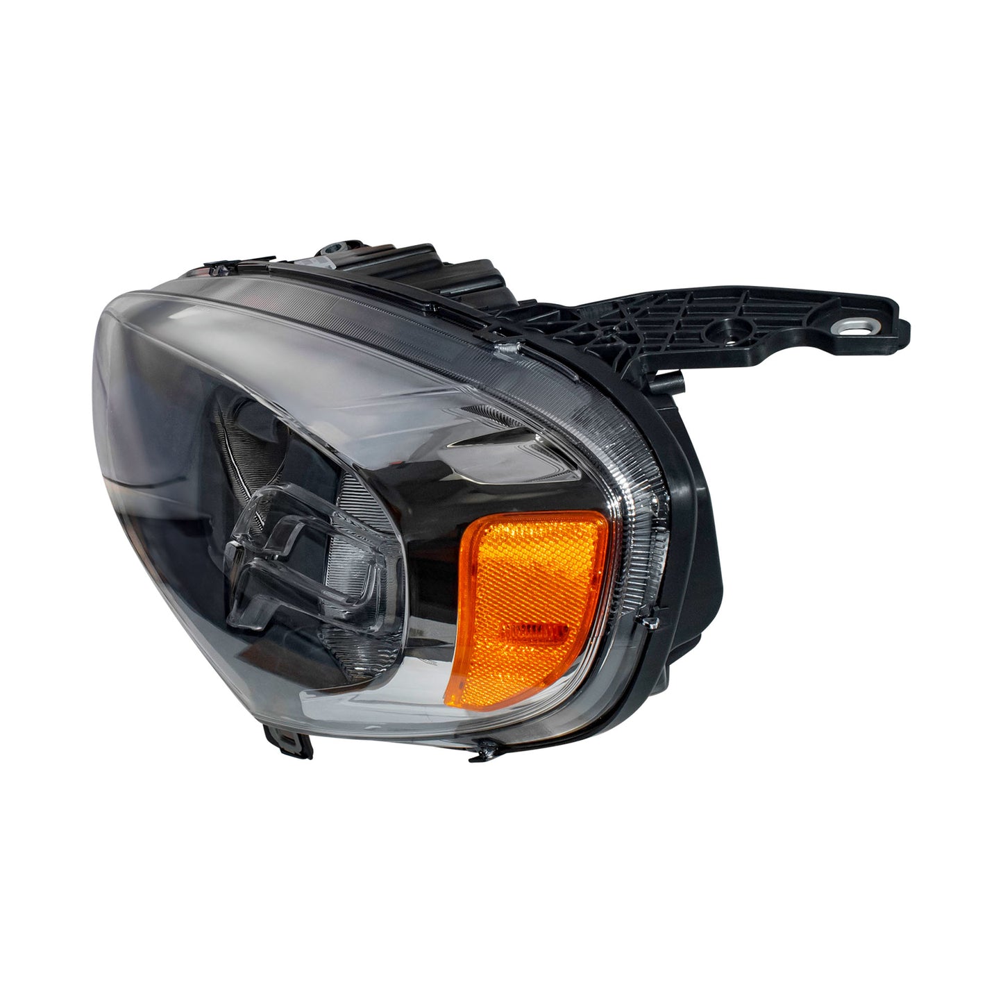 Headlight for 2015-2022 ProMaster City 68469416AA Left