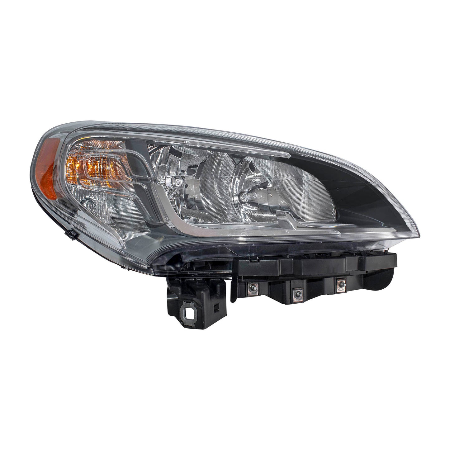 Headlight for 2015-2022 ProMaster City 68469416AA Set
