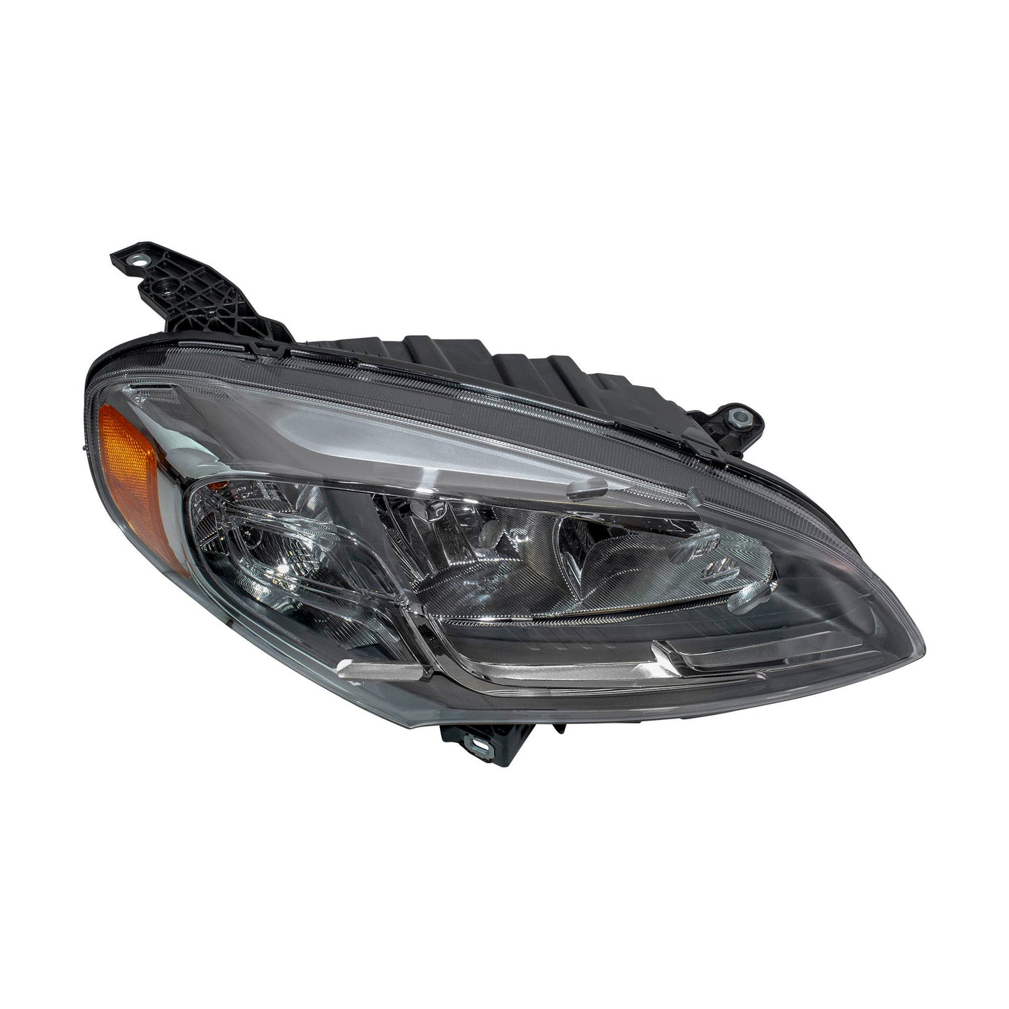 Headlight for 2015-2022 ProMaster City 68469416AA Set