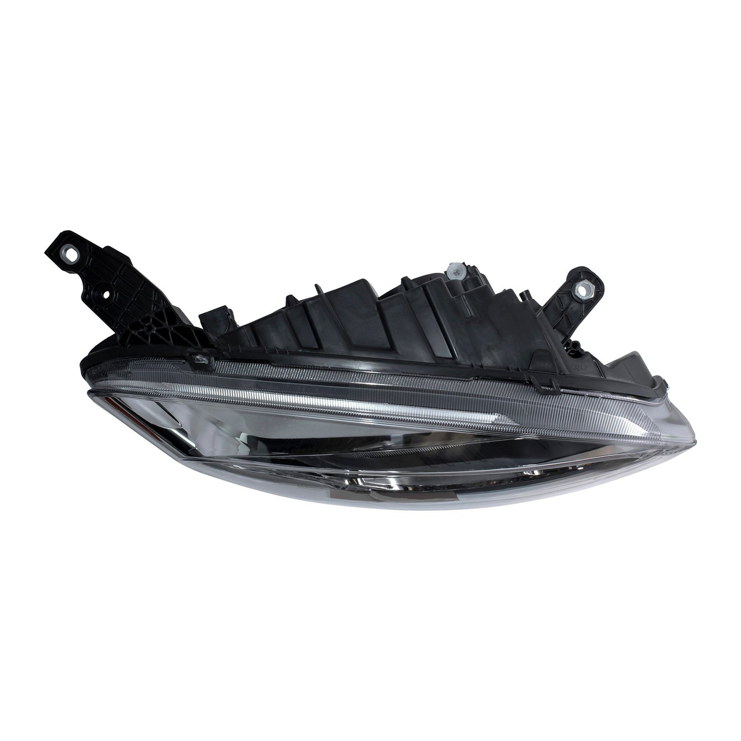 Headlight for 2015-2022 ProMaster City 68469416AA Set