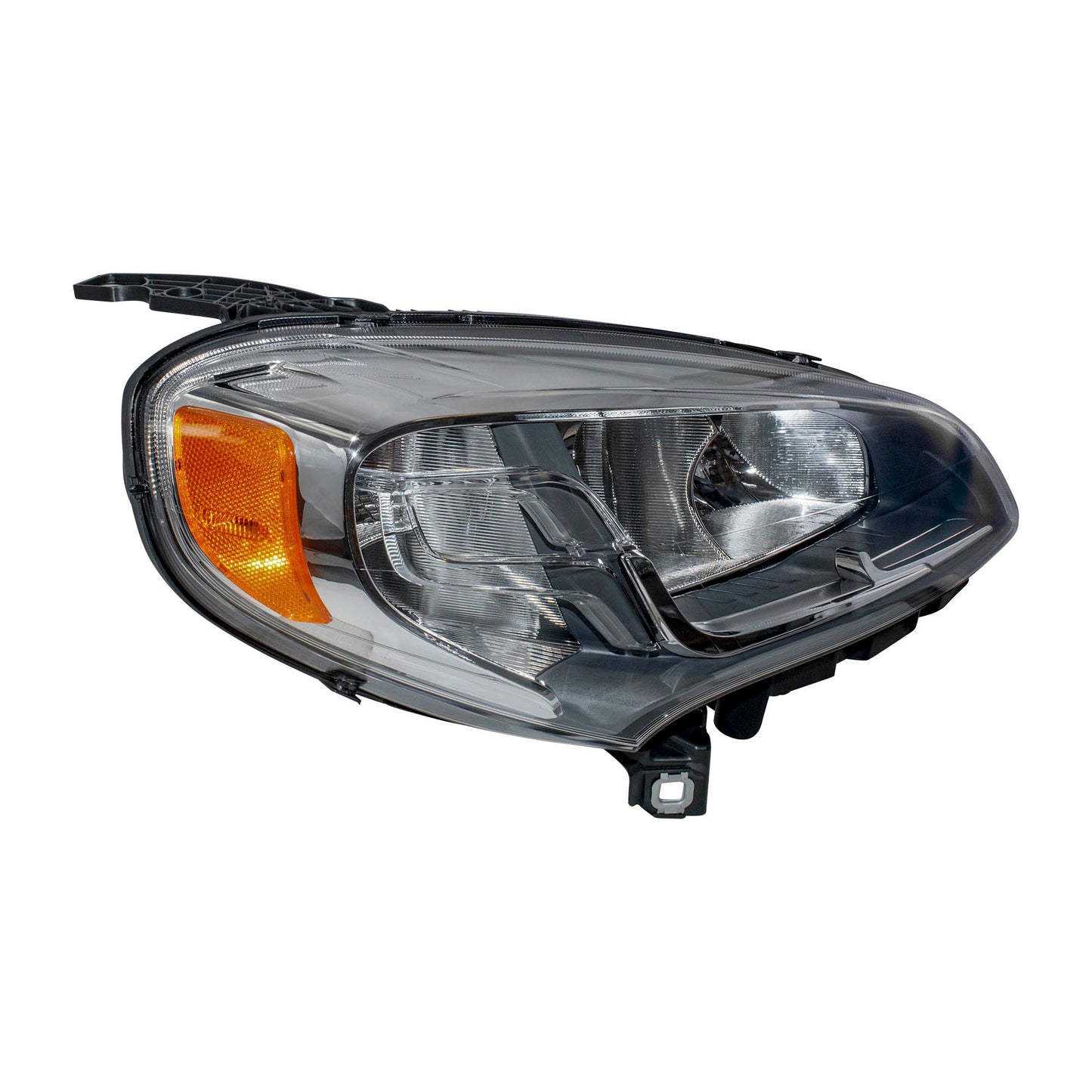 Headlight for 2015-2022 ProMaster City 68469416AA Set
