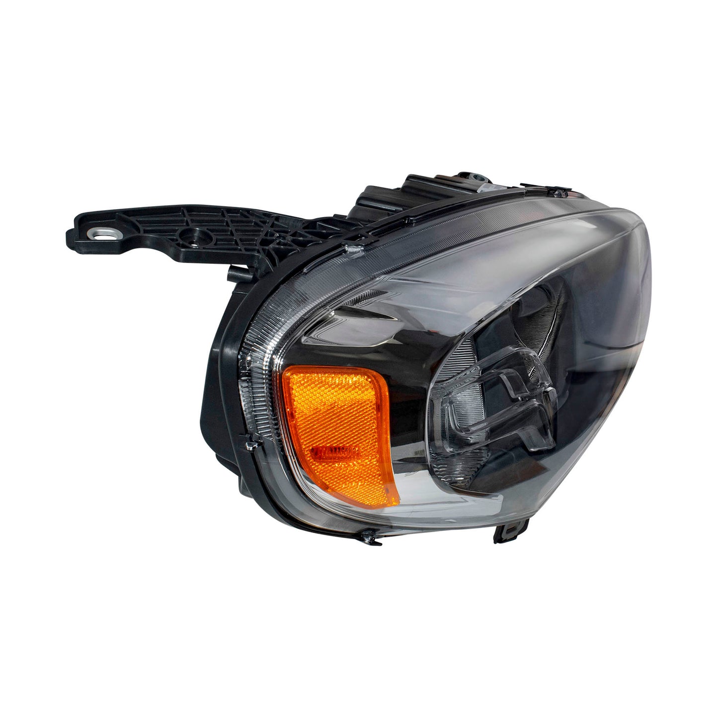 Headlight for 2015-2022 ProMaster City 68469416AA Set