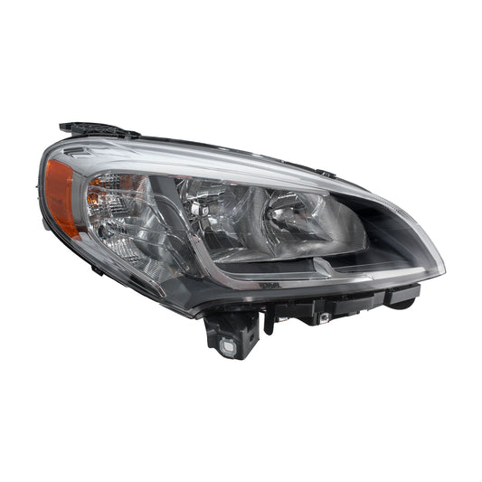 Headlight for 2015-2022 ProMaster City 68469415AA Right