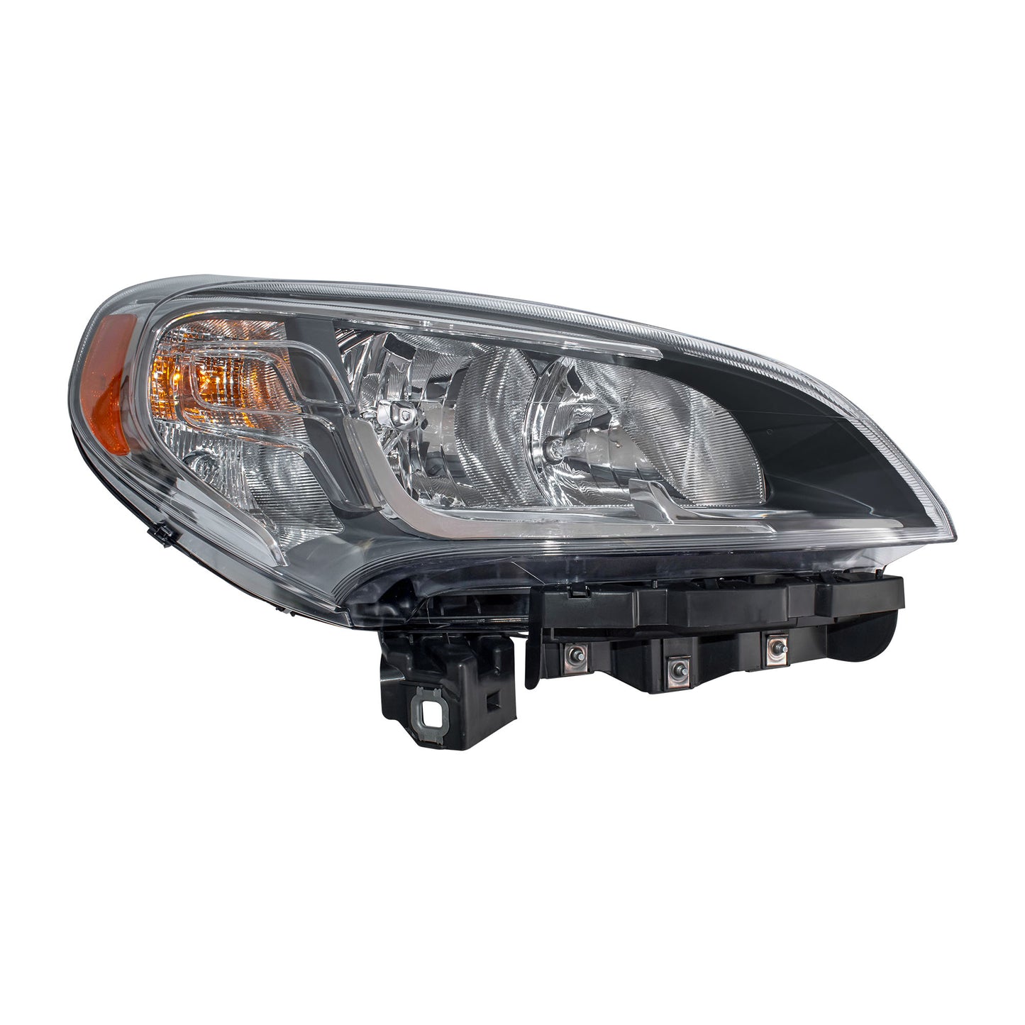 Headlight for 2015-2022 ProMaster City 68469415AA Right