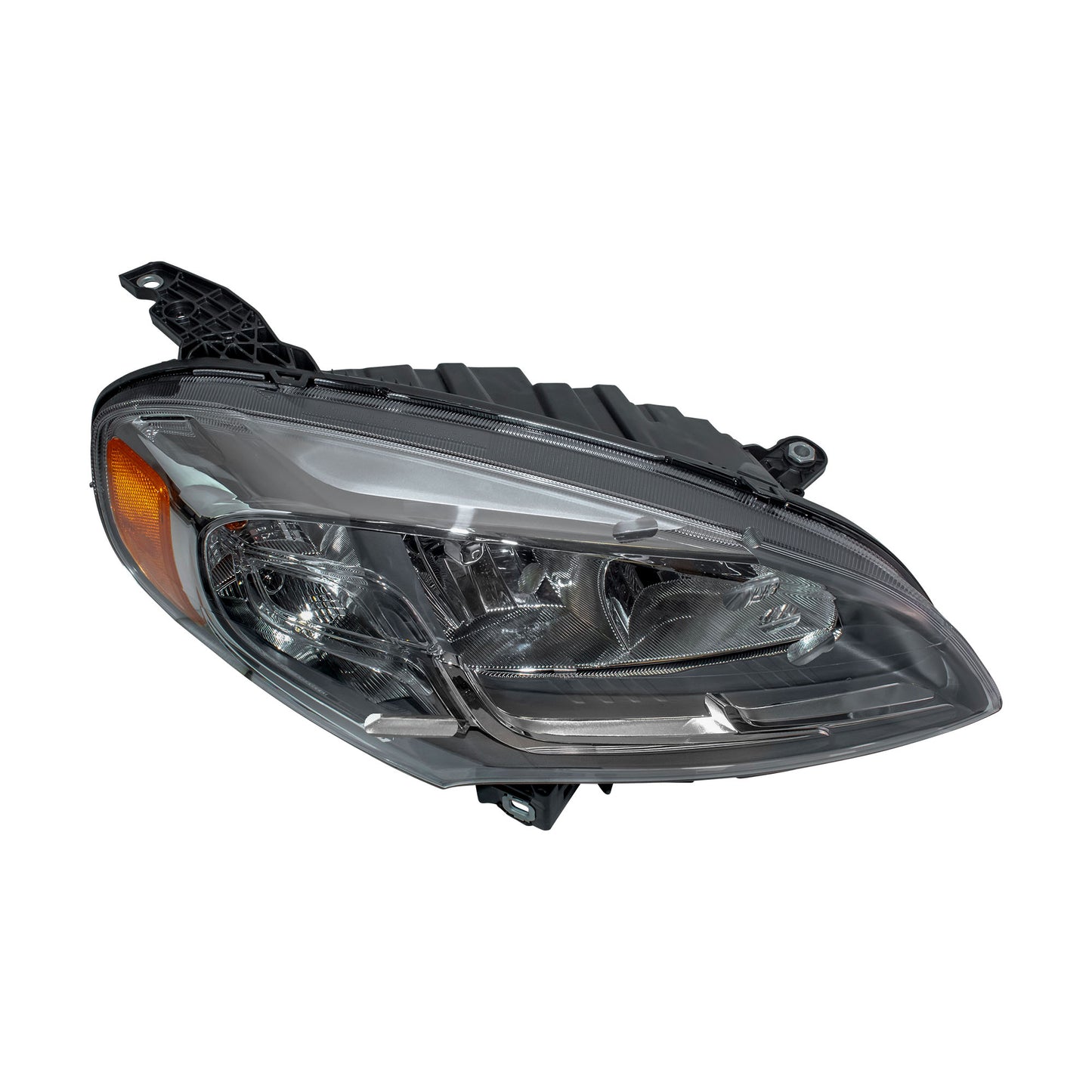 Headlight for 2015-2022 ProMaster City 68469415AA Right