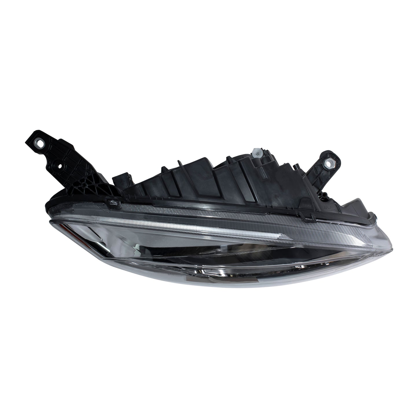Headlight for 2015-2022 ProMaster City 68469415AA Right