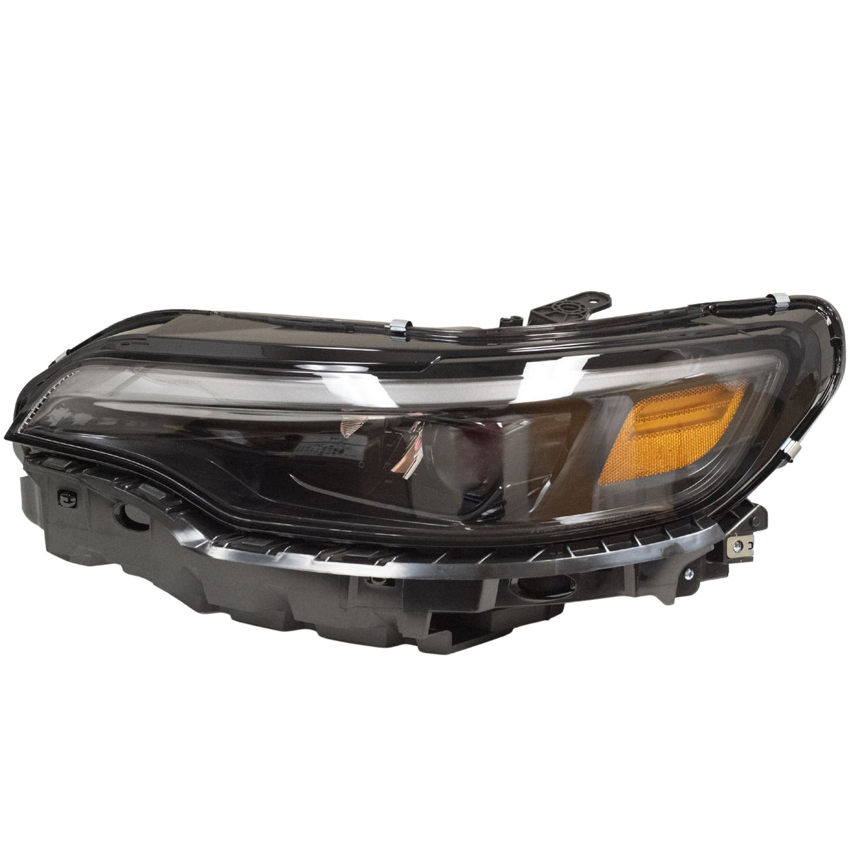 LED Headlight for 2019-2023 Cherokee 68275945AF Left CH2502325