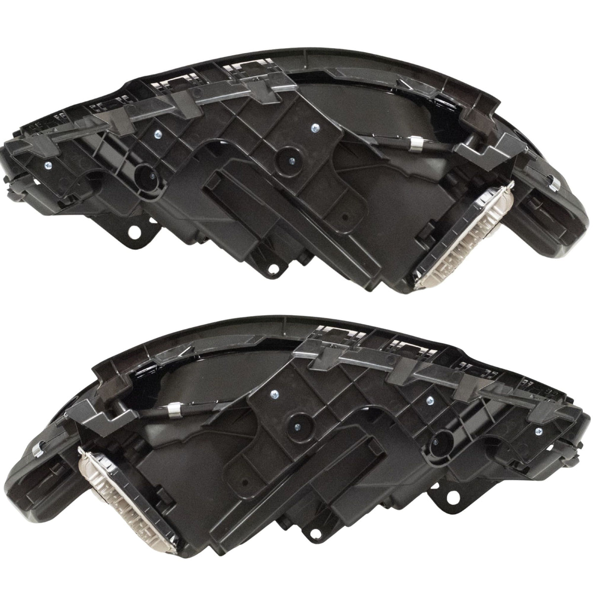 LED Headlight for 2019-2023 Cherokee 68275945AF Set CH2502325