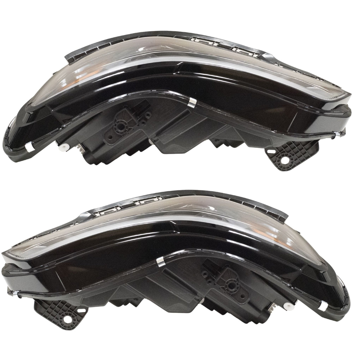 LED Headlight for 2019-2023 Cherokee 68275945AF Set CH2502325