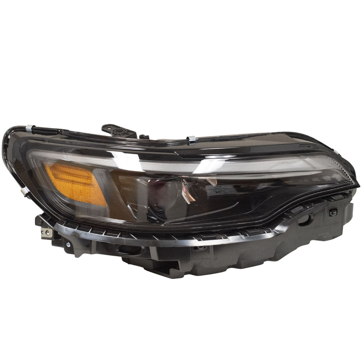 LED Headlight for 2019-2023 Cherokee 68275944AF Right CH2503325