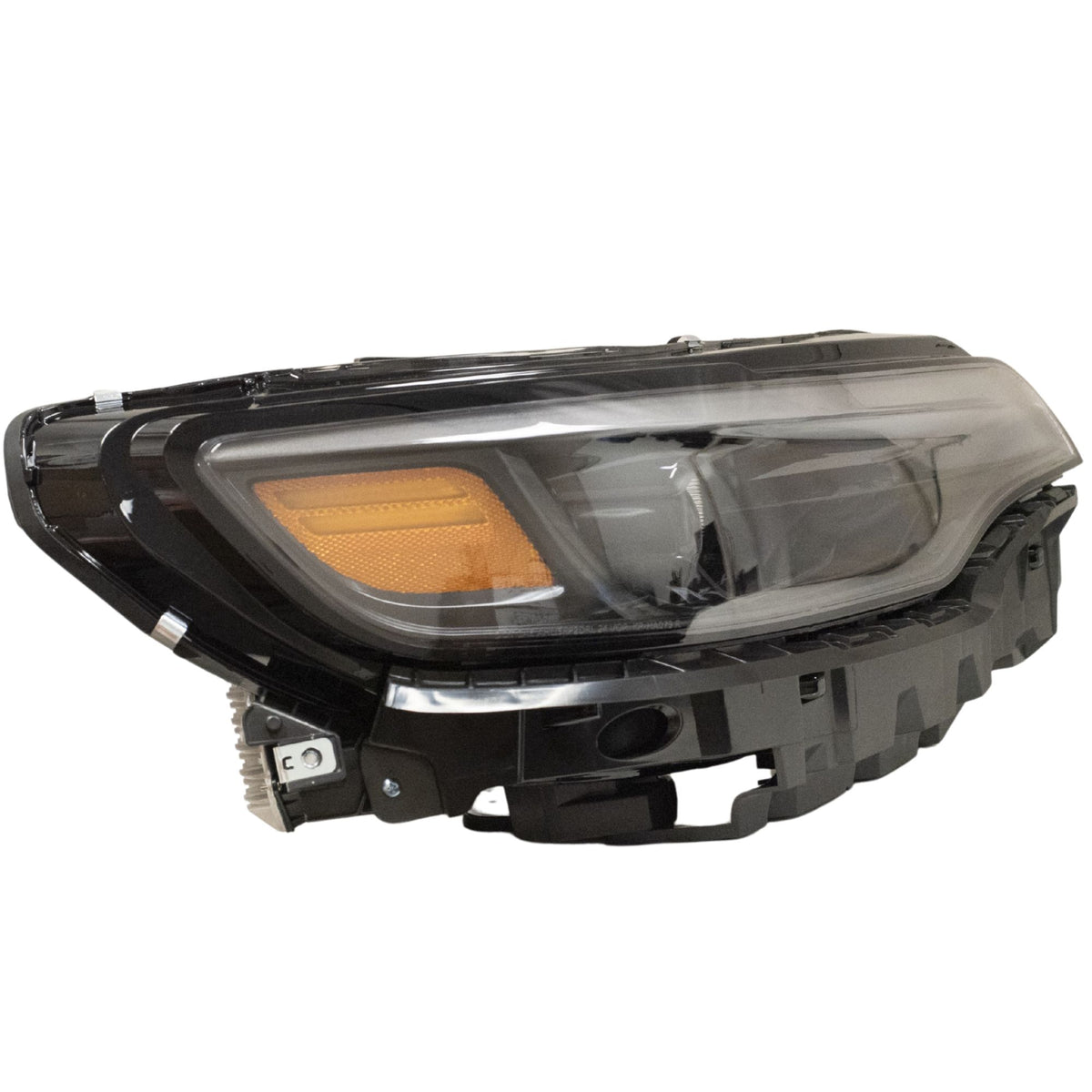 LED Headlight for 2019-2023 Cherokee 68275944AF Right CH2503325
