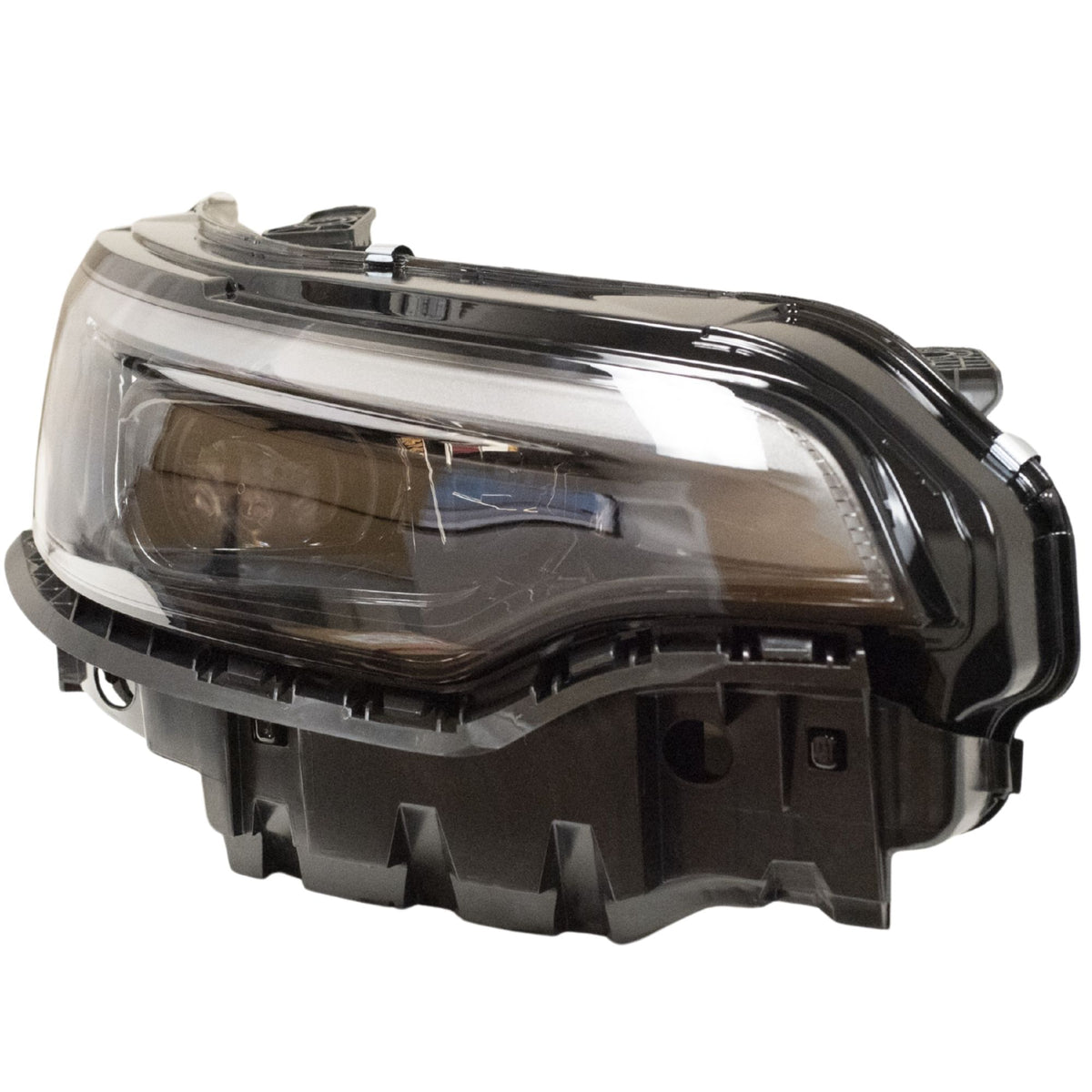 LED Headlight for 2019-2023 Cherokee 68275944AF Right CH2503325