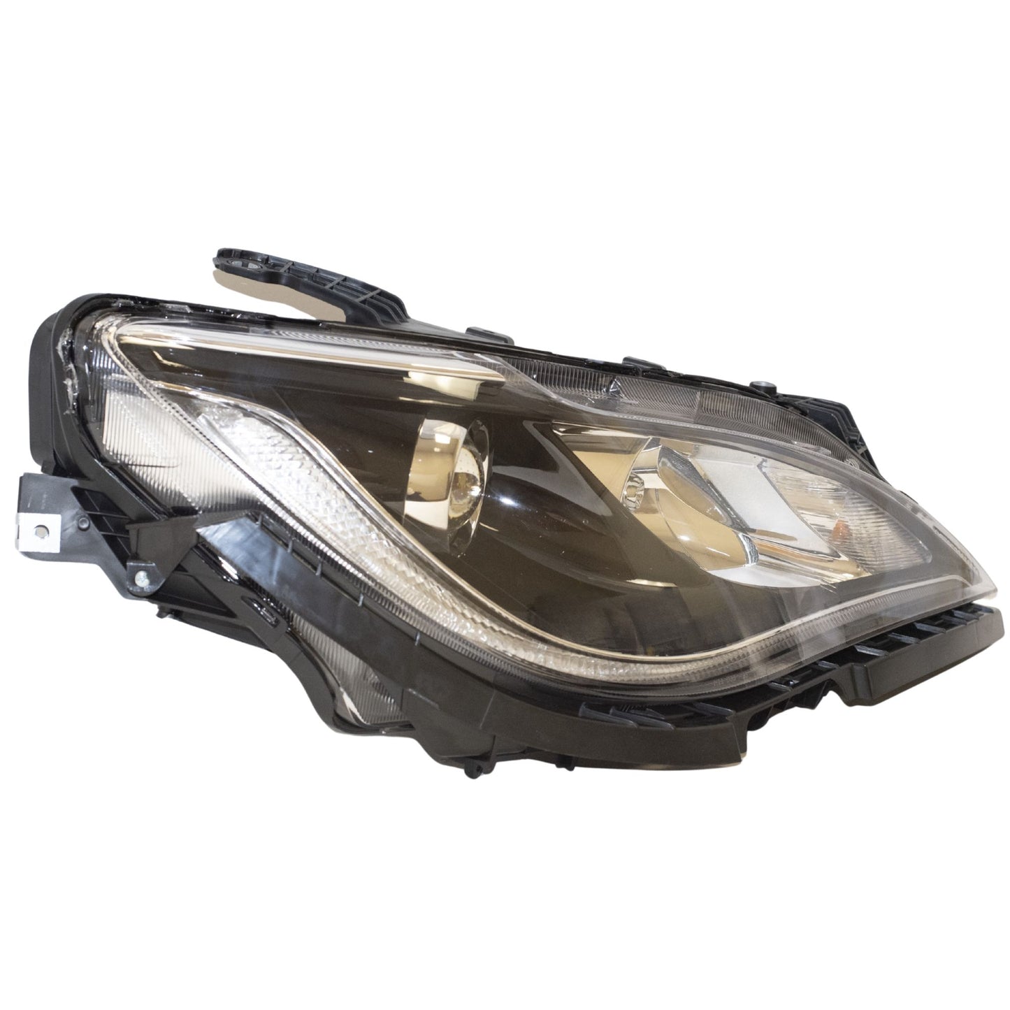 Headlight for 2017-2020 Pacifica for 2020 Voyager 68228946AI Right CH2519153
