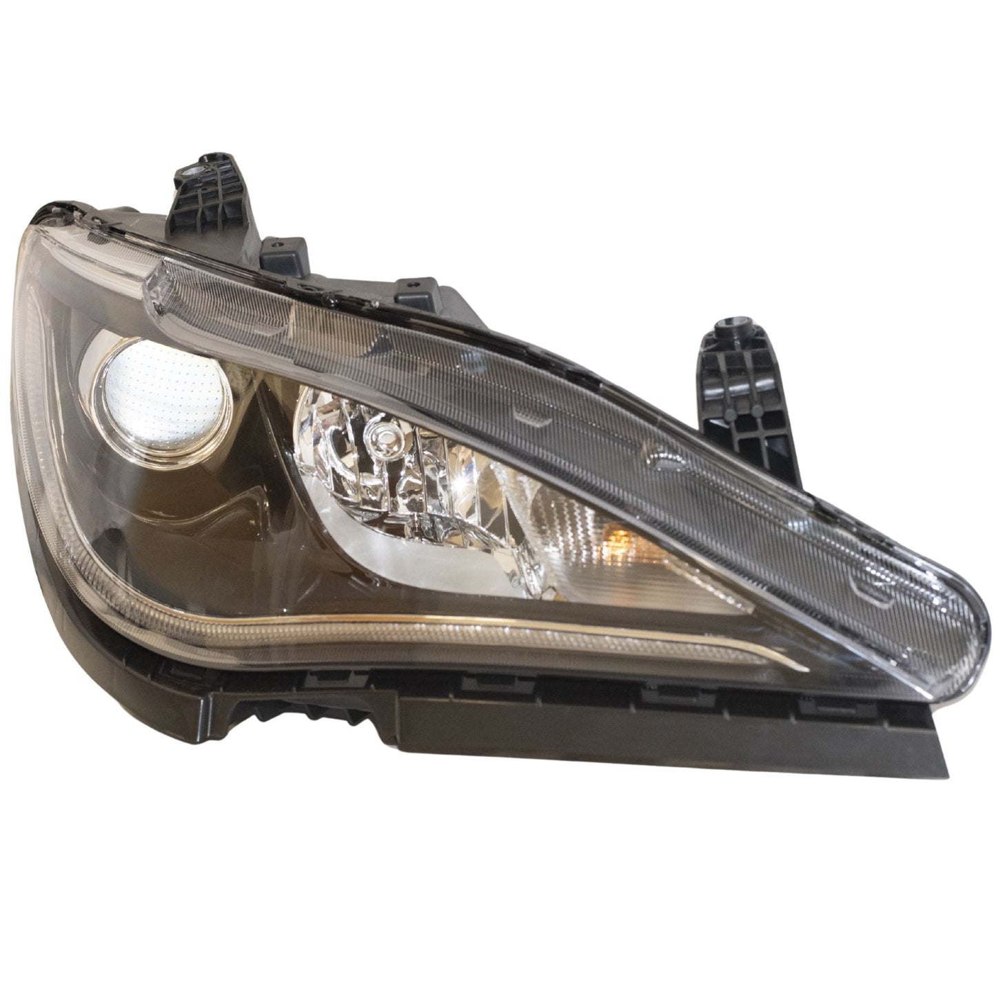 Headlight for 2017-2020 Pacifica for 2020 Voyager 68228946AI Right CH2519153