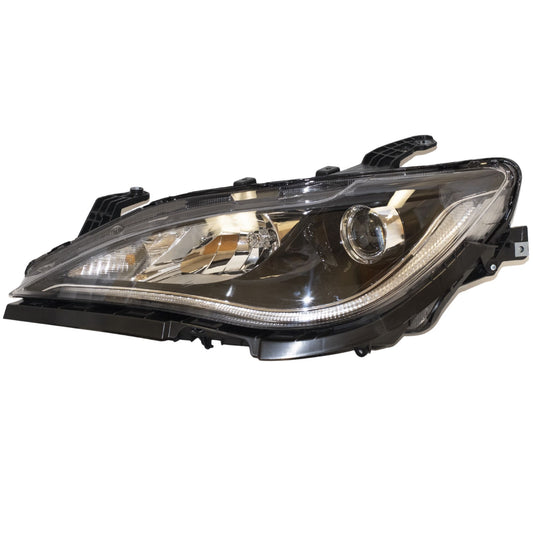 Headlight for 2017-2020 Pacifica for 2020 Voyager 68370845AD Left CH2502317