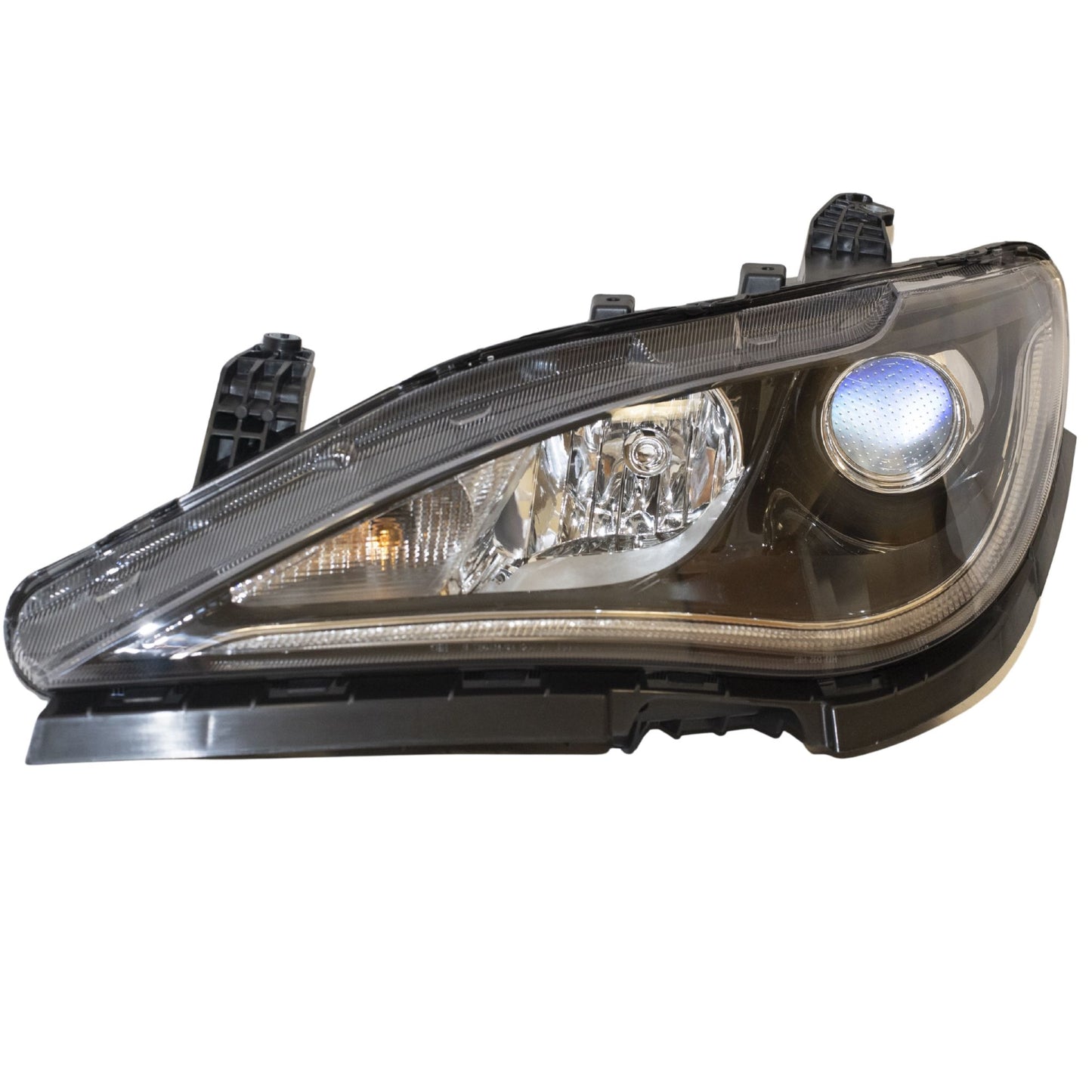 Headlight for 2017-2020 Pacifica for 2020 Voyager 68370845AD Left CH2502317
