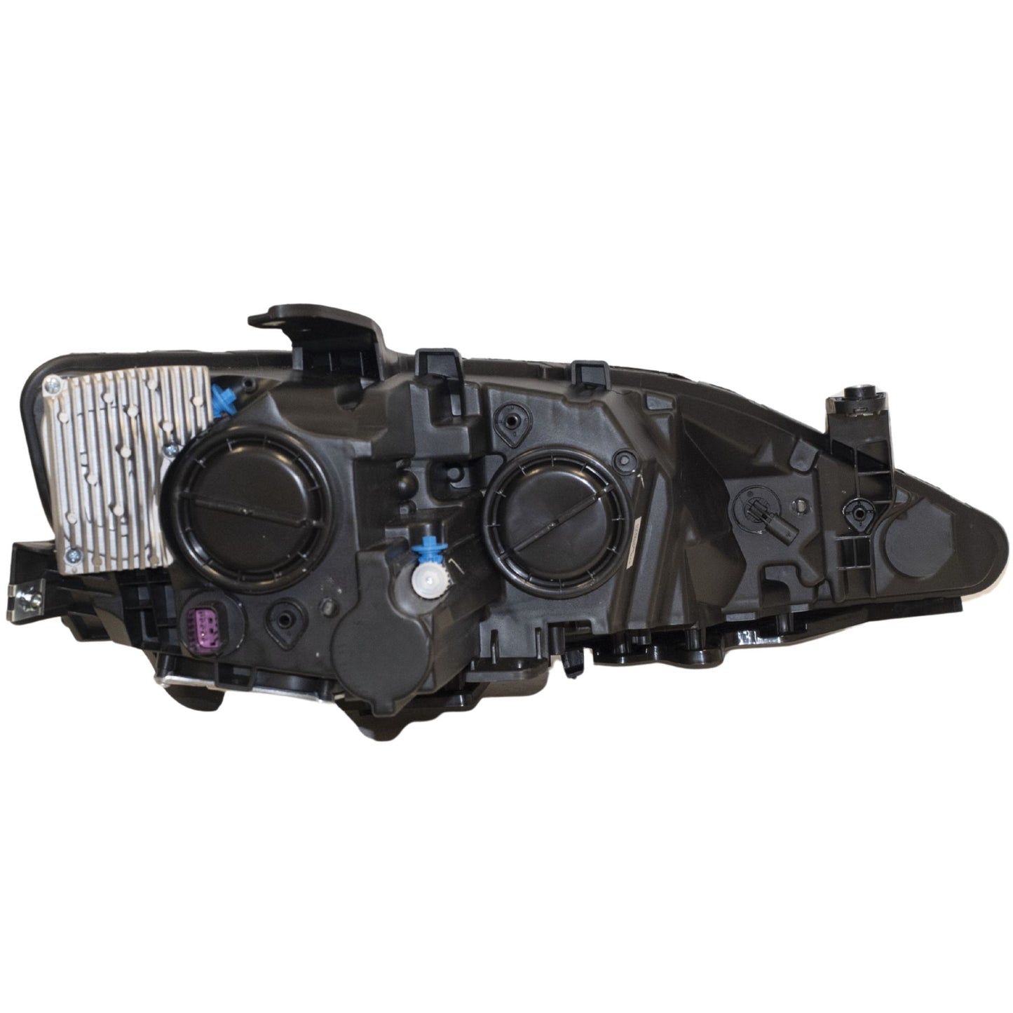 Headlight for 2017-2020 Pacifica for 2020 Voyager 68370845AD Left CH2502317