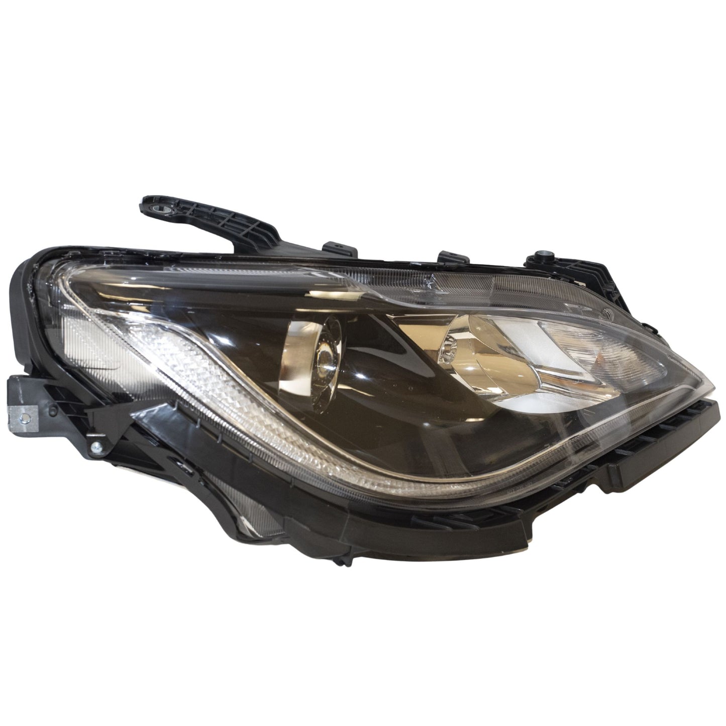 Headlight for 2017-2020 Pacifica for 2020 Voyager 68370844AD Right CH2503317
