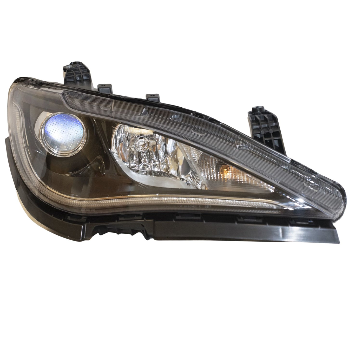 Headlight for 2017-2020 Pacifica for 2020 Voyager 68370844AD Right CH2503317