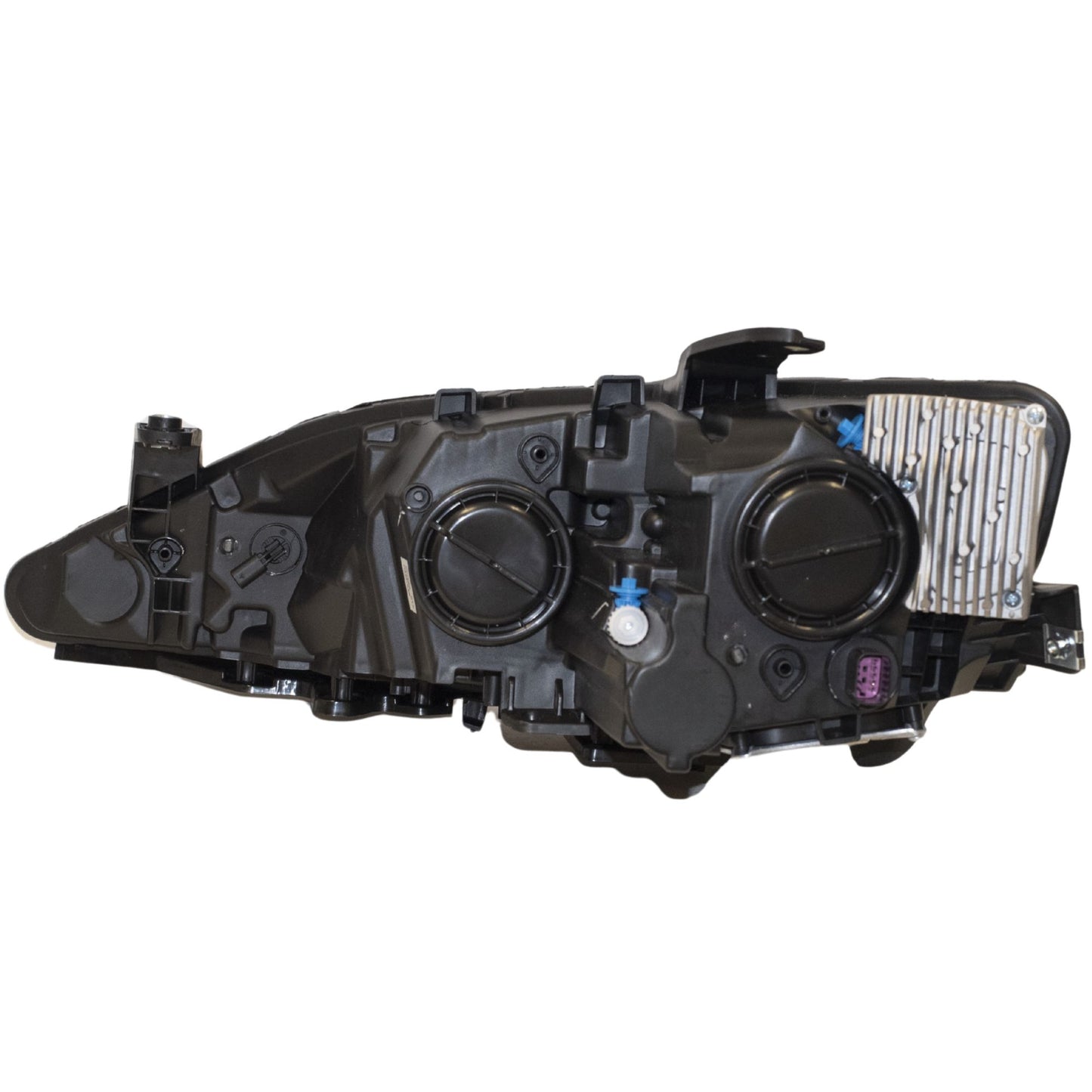 Headlight for 2017-2020 Pacifica for 2020 Voyager 68370844AD Right CH2503317