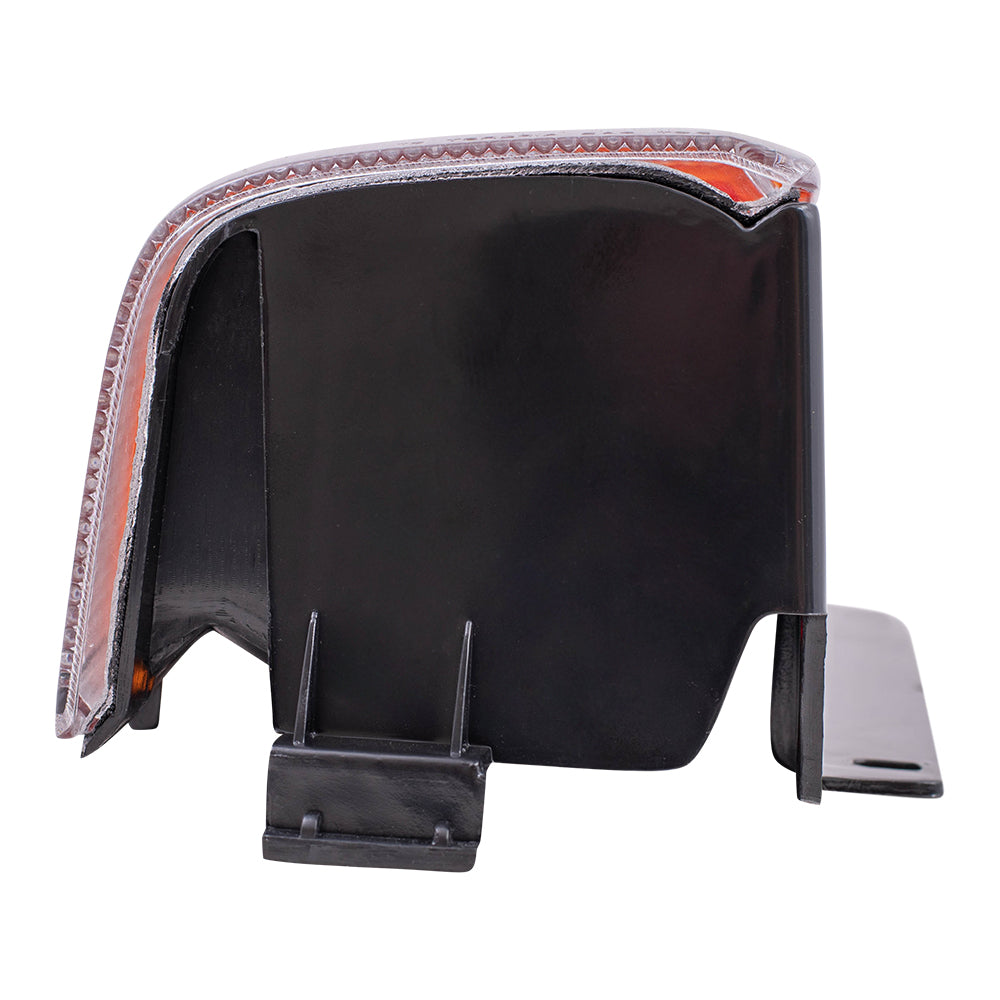 Tail Light for 1997-2001 Cherokee w/o Circuit Board 4897399AA Left CH2800128