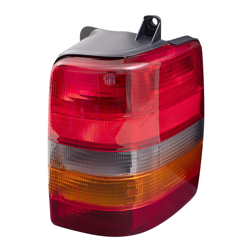 Tail Light for 1993-1998 Grand Cherokee for 1993 Grand Wagoneer 55155738AA Right CH2801121