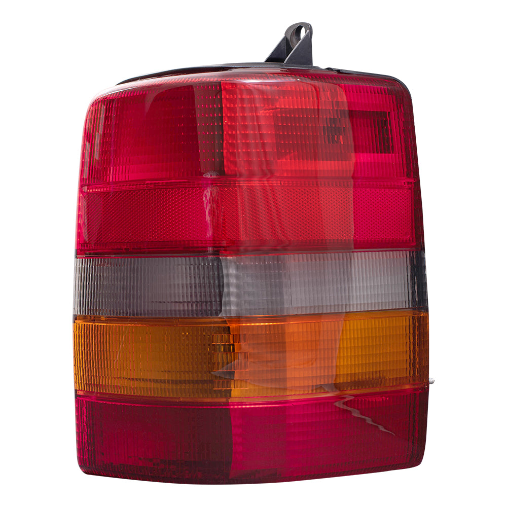 Tail Light for 1993-1998 Grand Cherokee for 1993 Grand Wagoneer 55155738AA Right CH2801121