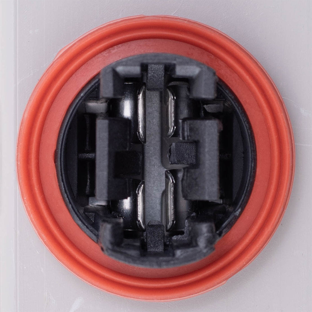 Brock Replacement Set Driver and Passenger Tail Light Circuit Boards Compatible with 2002-2006 Pickup Truck 55077343AB 55077346AA
