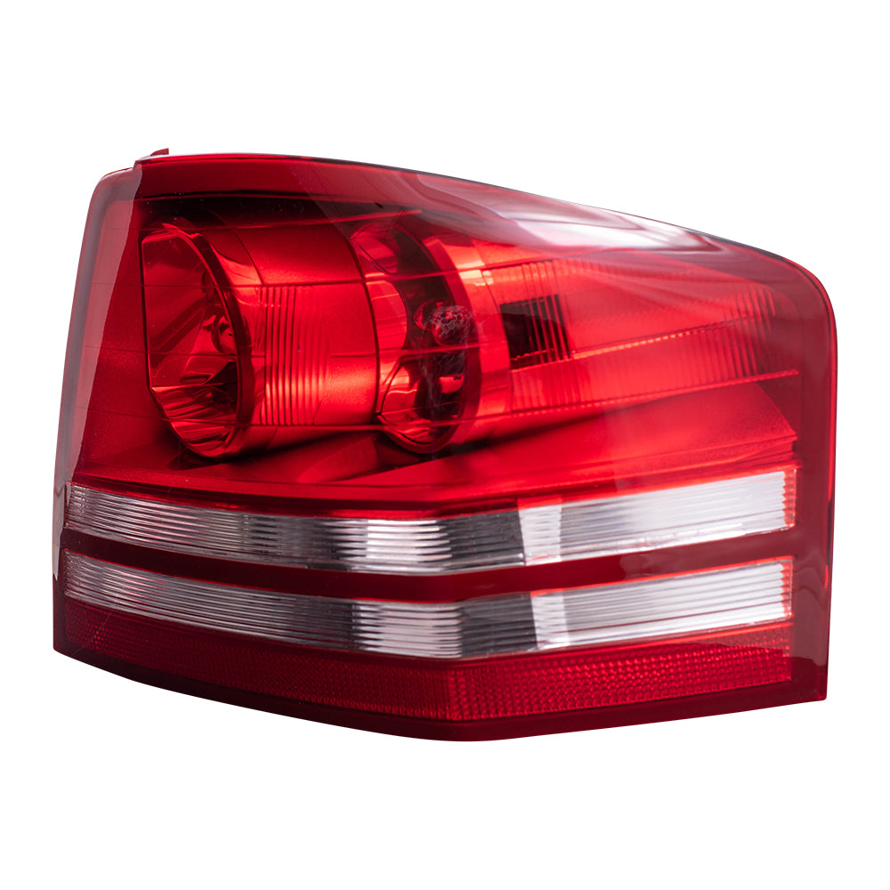 Tail Light for 2008-2010 Avenger 5303990AG Right CH2801182