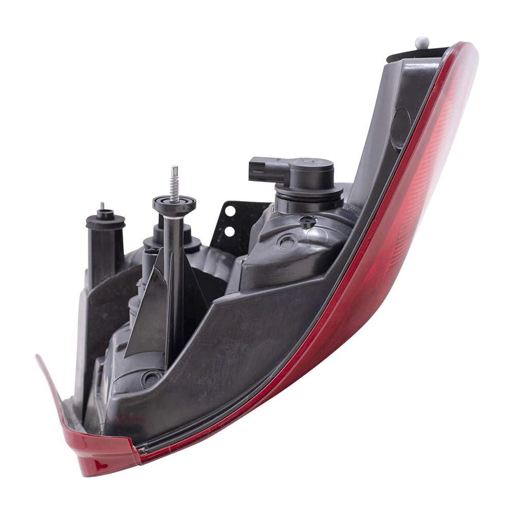 Tail Light for 2008-2010 Avenger 5303990AG Right CH2801182