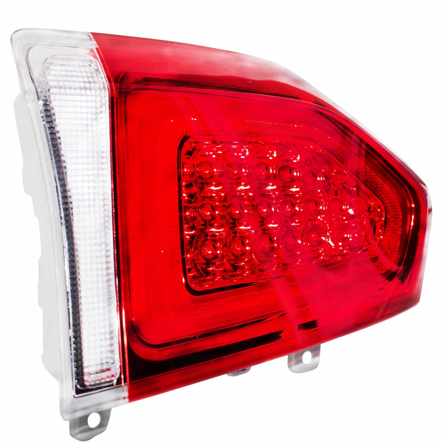 Tail Light for 2015-2023 300 Chrome Bezel 68400325AA Left CH2800213