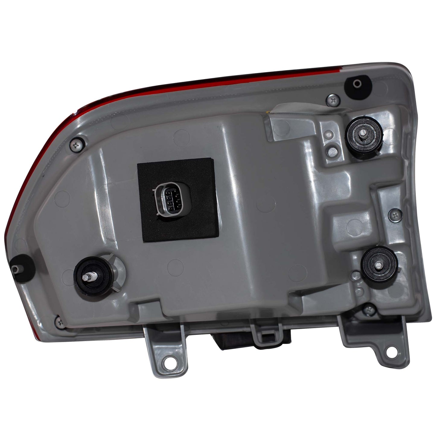 Tail Light for 2015-2023 300 Chrome Bezel 68400325AA Left CH2800213