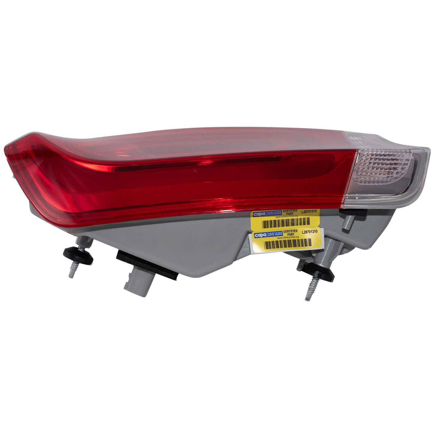 Tail Light for 2015-2023 300 Chrome Bezel 68400325AA Left CH2800213