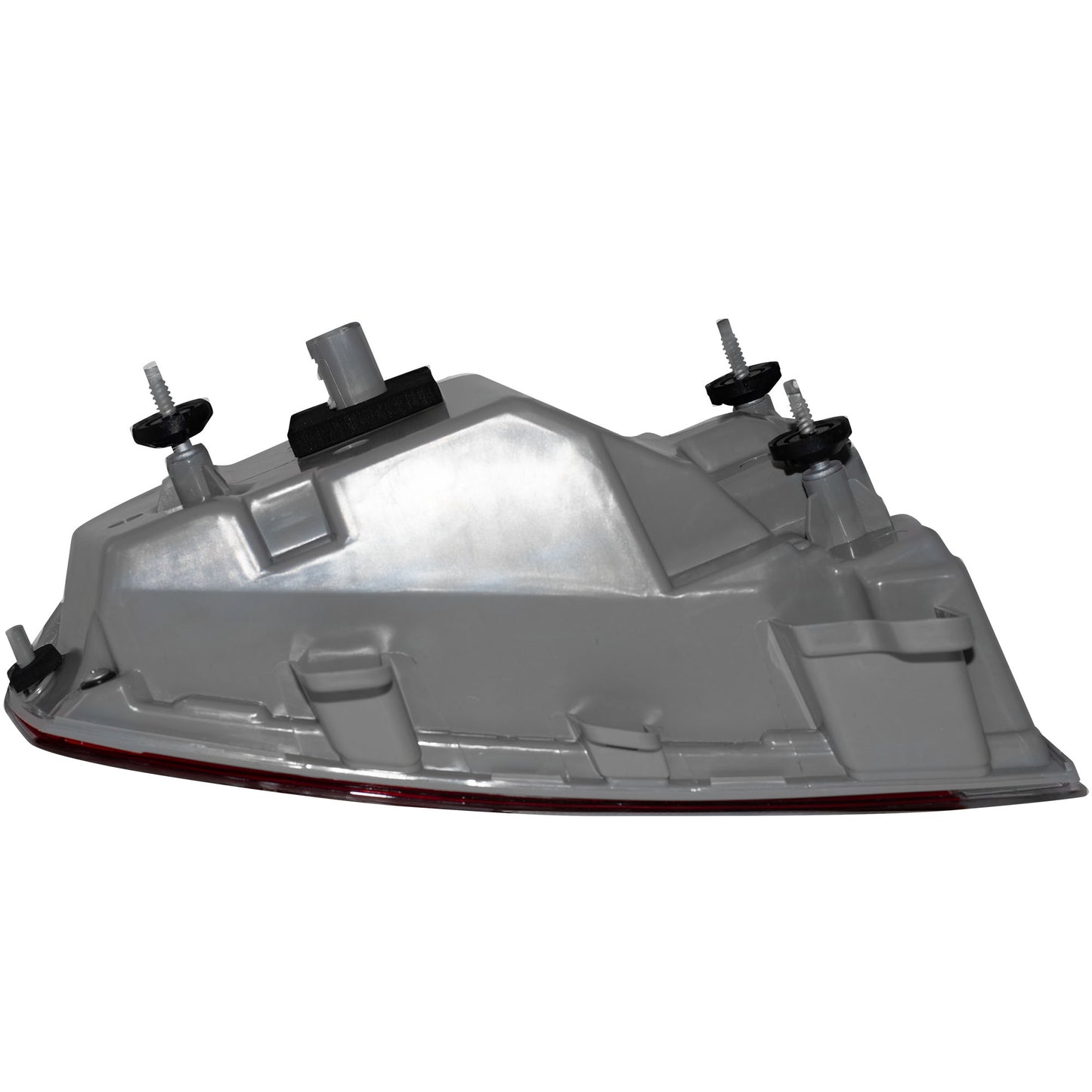 Tail Light for 2015-2023 300 Chrome Bezel 68400325AA Left CH2800213