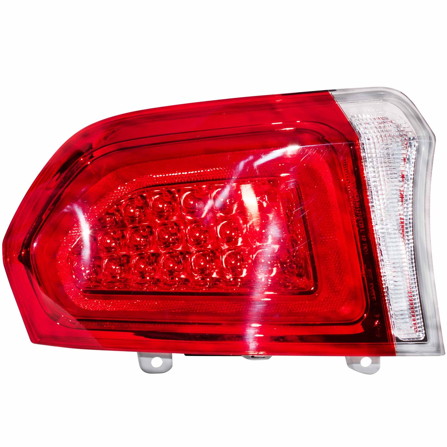Tail Light for 2015-2023 300 Chrome Bezel 68400290AA Right CH2801213