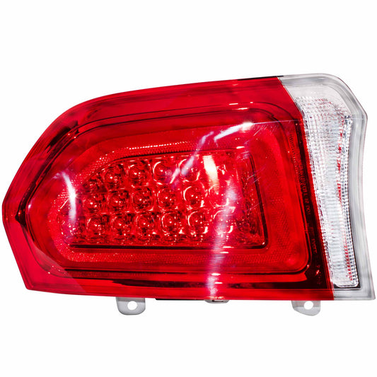 Tail Light for 2015-2023 300 Chrome Bezel 68400290AA Right CH2801213
