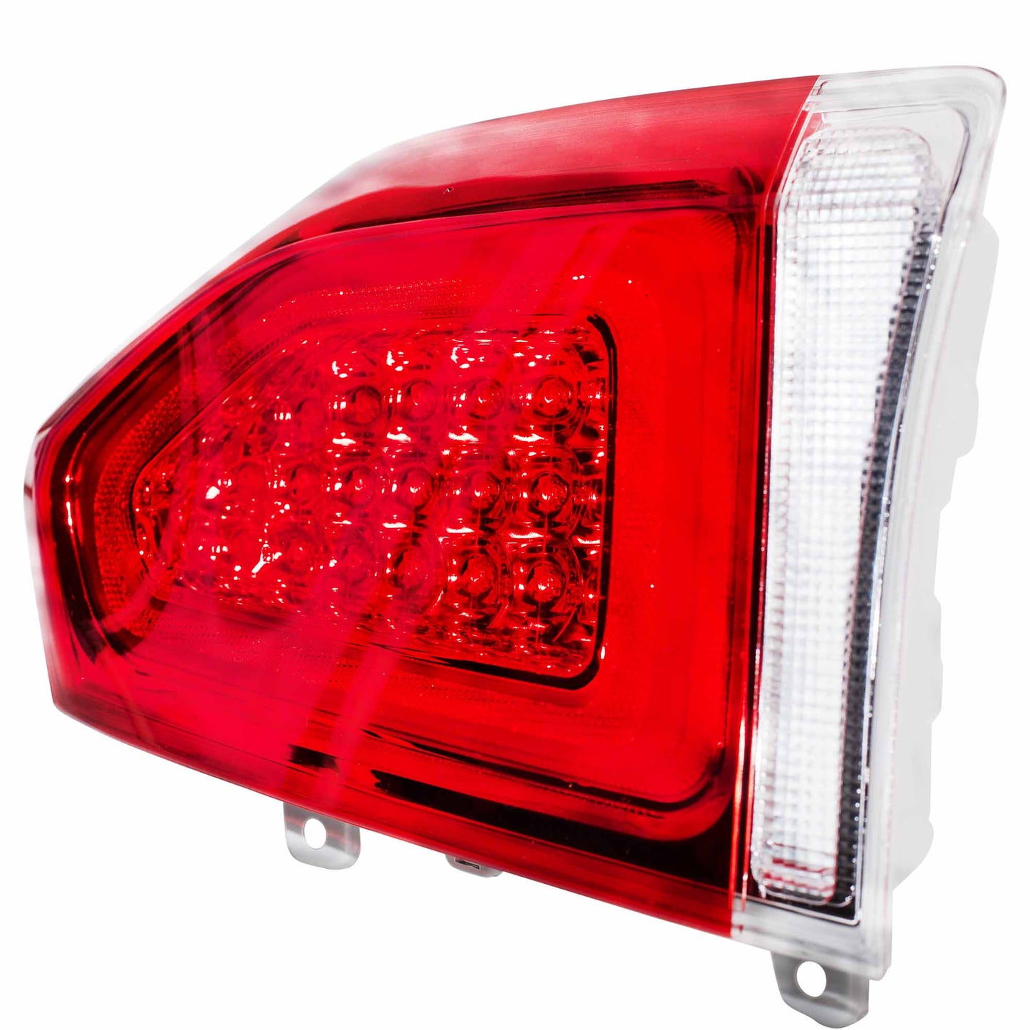 Tail Light for 2015-2023 300 Chrome Bezel 68400290AA Right CH2801213