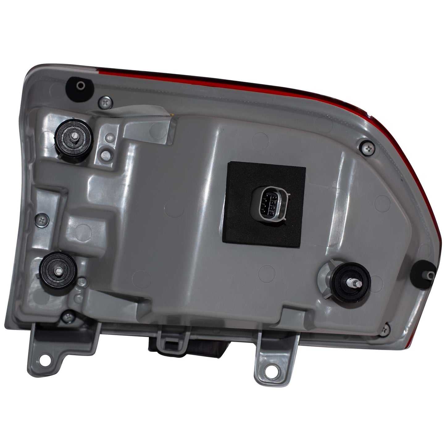 Tail Light for 2015-2023 300 Chrome Bezel 68400290AA Right CH2801213