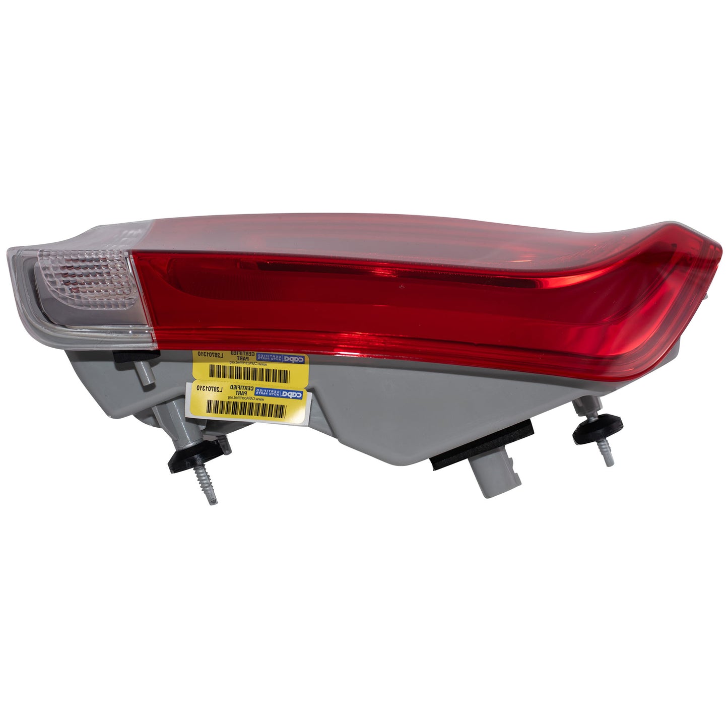 Tail Light for 2015-2023 300 Chrome Bezel 68400290AA Right CH2801213