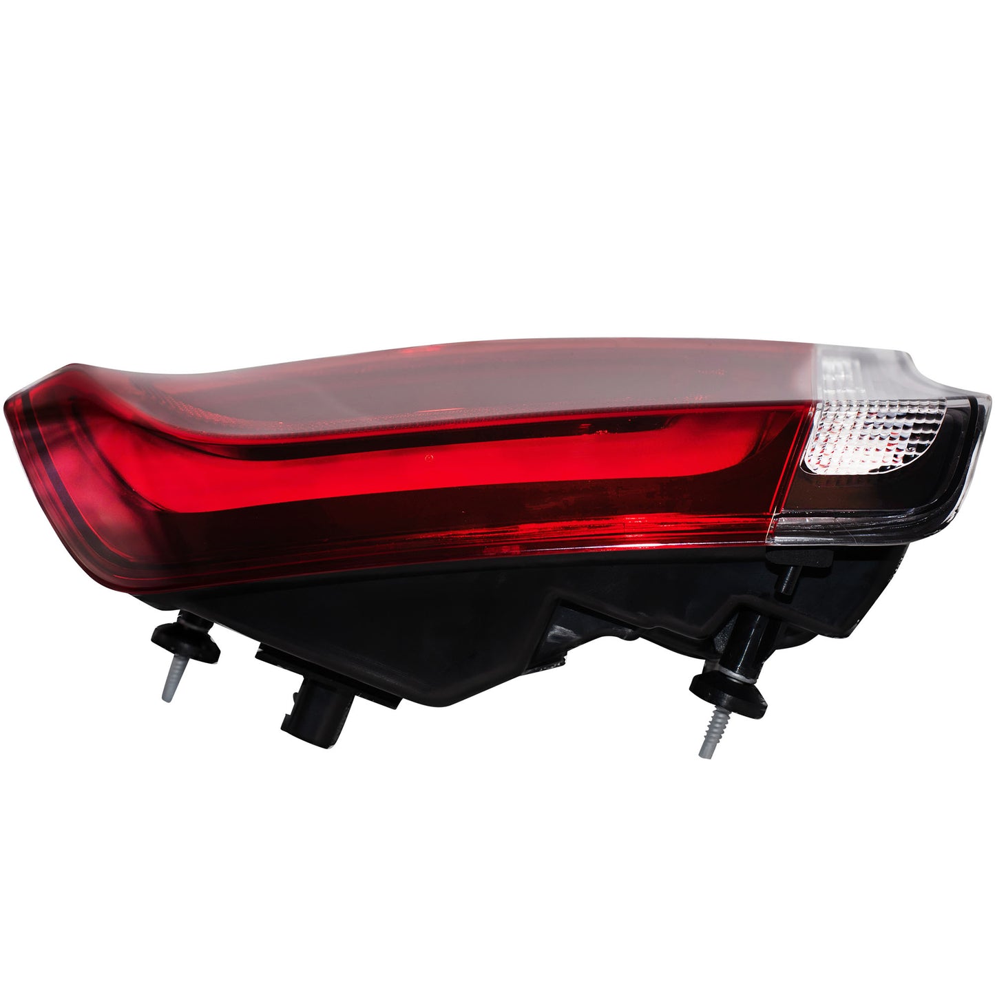 Tail Light for 2015-2023 300 Black Bezel 68400331AA Left CH2800212