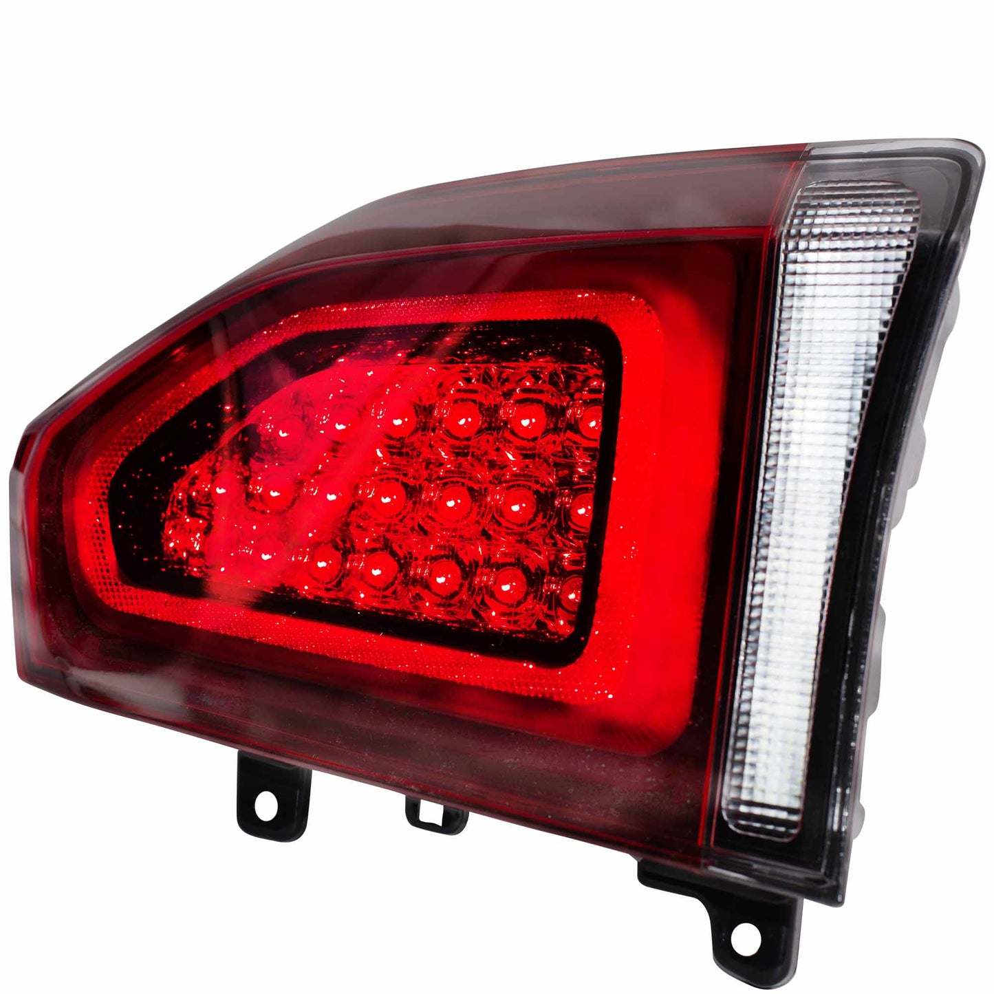 Tail Light for 2015-2023 300 Black Bezel 68225358AC Right CH2801212